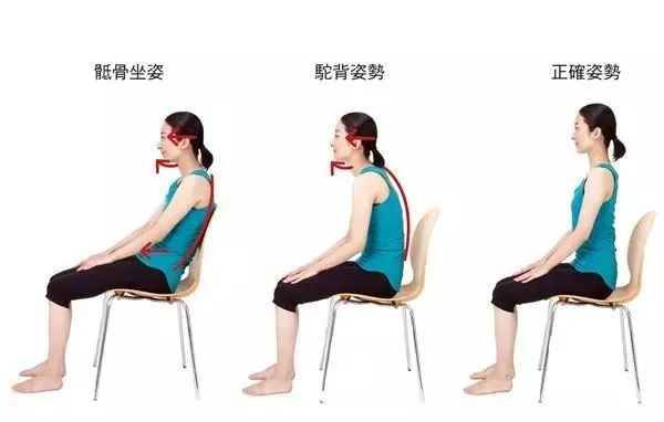 一个动作改变挺胸驼背,男孩怎么锻炼挺胸抬头不驼背