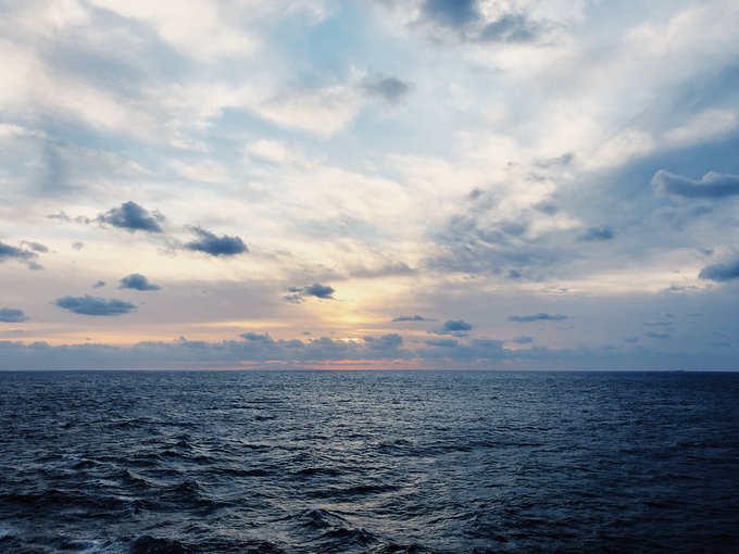 和老人小孩一起旅游,八天七晚豪华游轮旅游