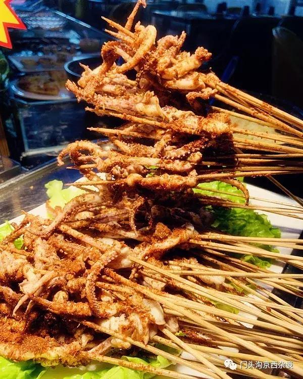 门头沟最好吃的韩国烤肉,门头沟金满棠鲜肉烤肉自助