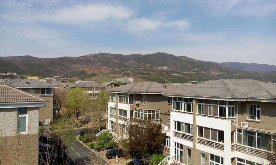 北京的豪宅板块有哪些,北京豪宅板块排名