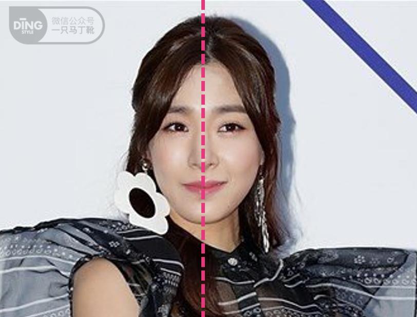 脸长显老怎么整,鹅蛋脸适合佩戴什么配饰