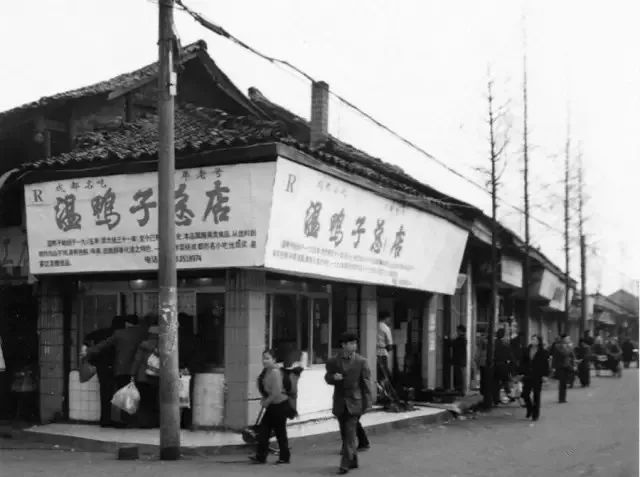 从农贸市场到“新街口商圈”，你想知道的青龙记忆在这里↓↓↓