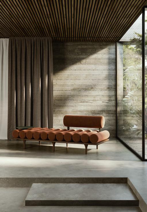 Fendi、Armani、Boffi、MolteniC、Taccini2020新品亮相