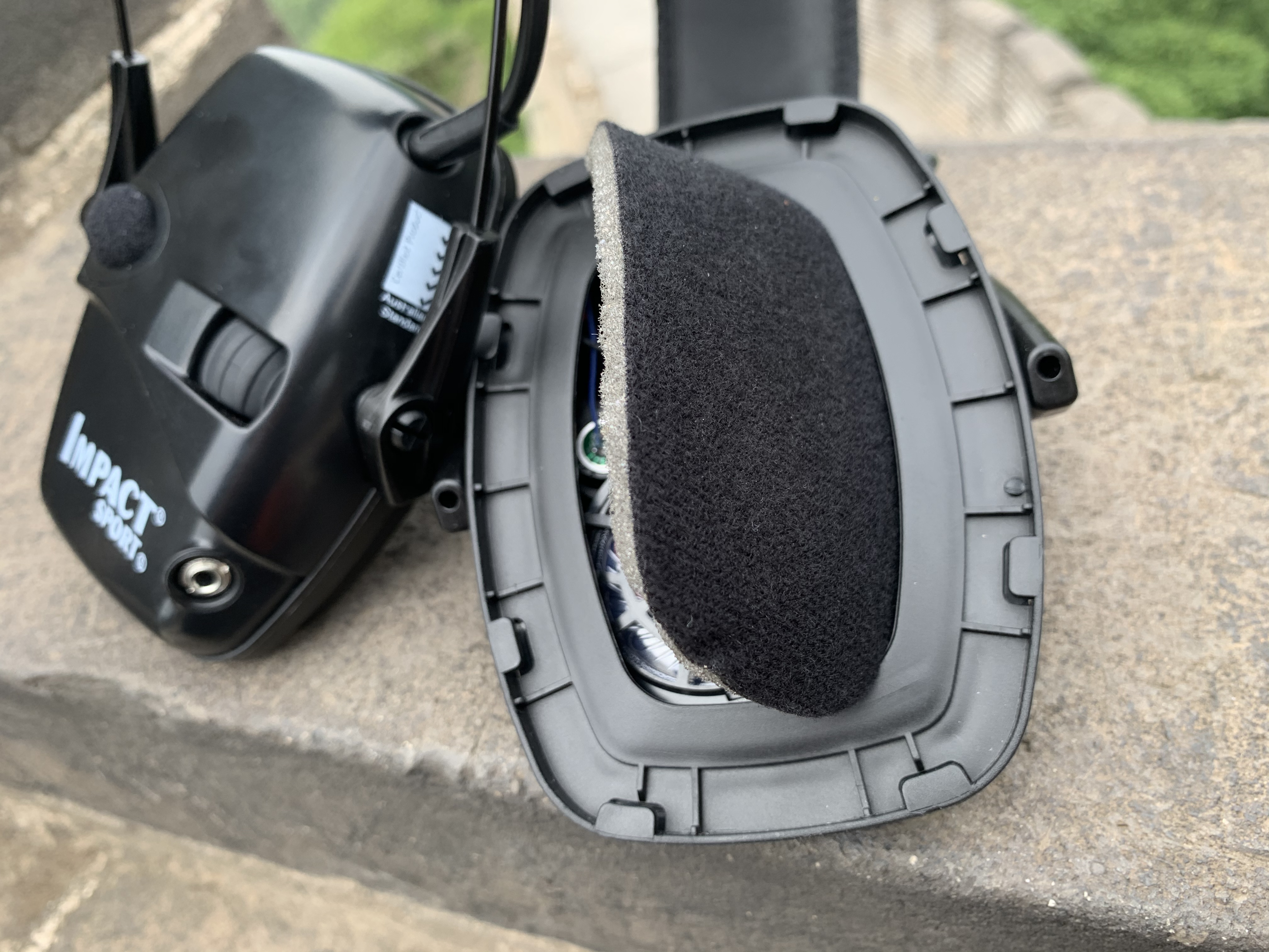 李逵李鬼，且看如何分辨真假霍华德,HowardLeight拾音降噪耳机