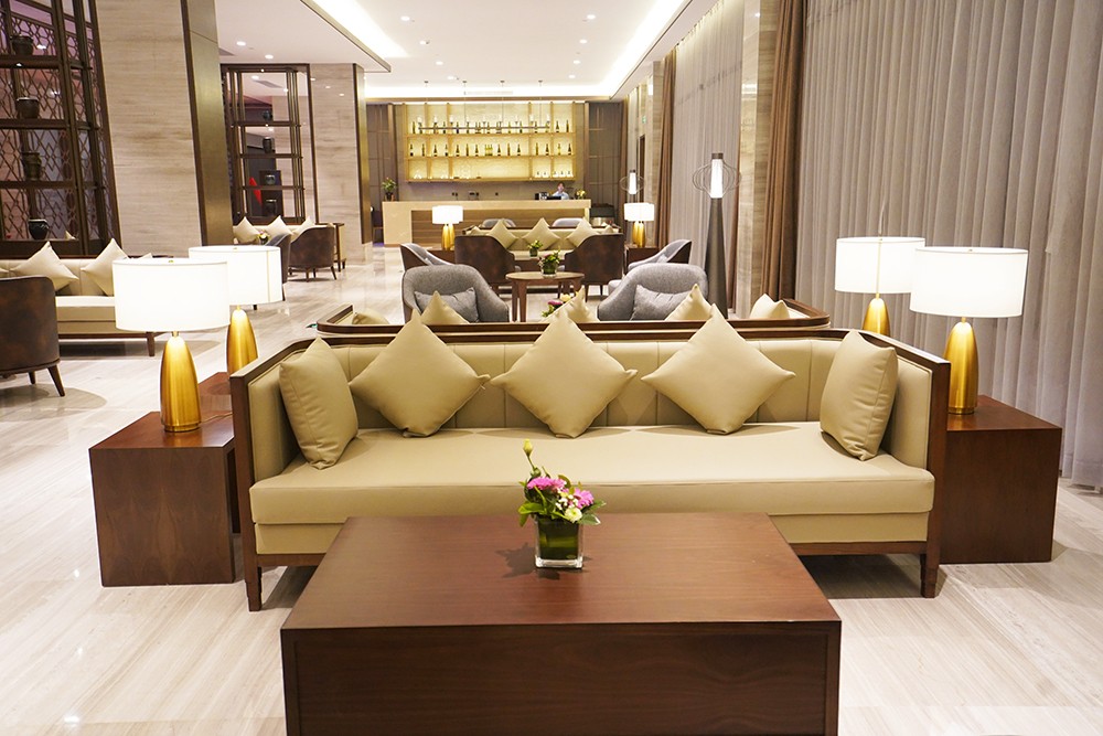 武夷山千禧嘉元酒店,武夷山新晋豪华酒店