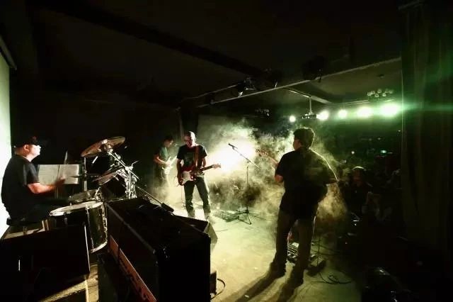 除了摇滚民谣嘻哈还有哪些曲风,中国说唱和中国摇滚