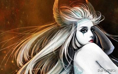 摩羯座女生第一眼见到你就很主动,摩羯座遇到就退缩