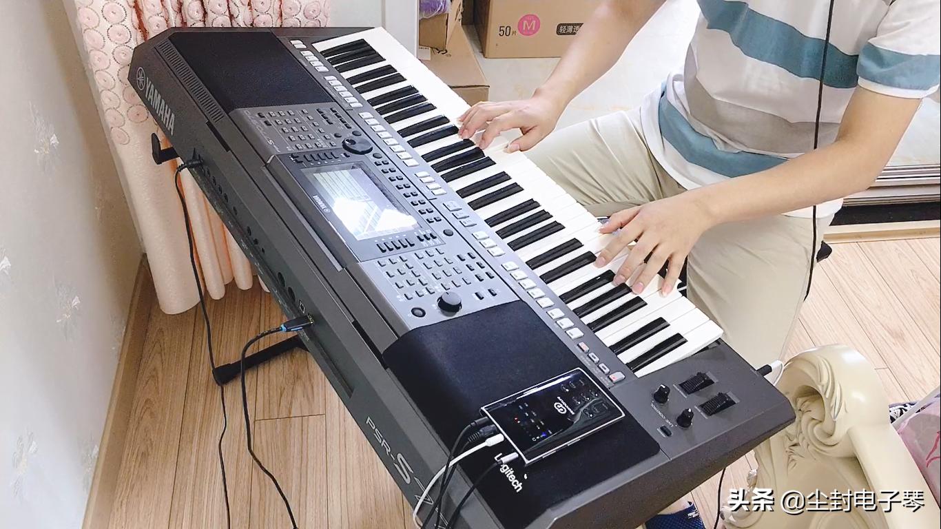 零基础学电子琴应如何入手教程,零基础学电子琴的步骤和方法