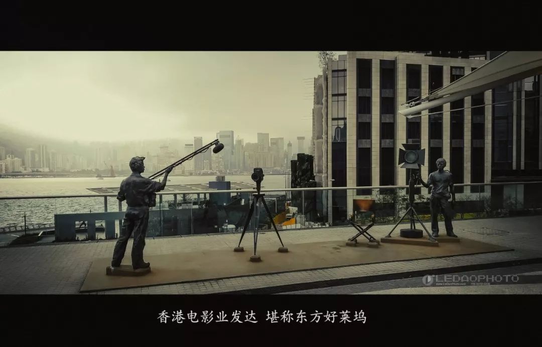 香港一日游拍照大片,香港旅游摄影地点推荐