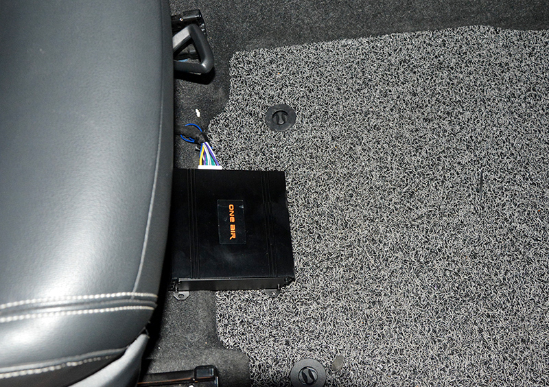 荣威i6原车喇叭,荣威i6汽车音响低音炮