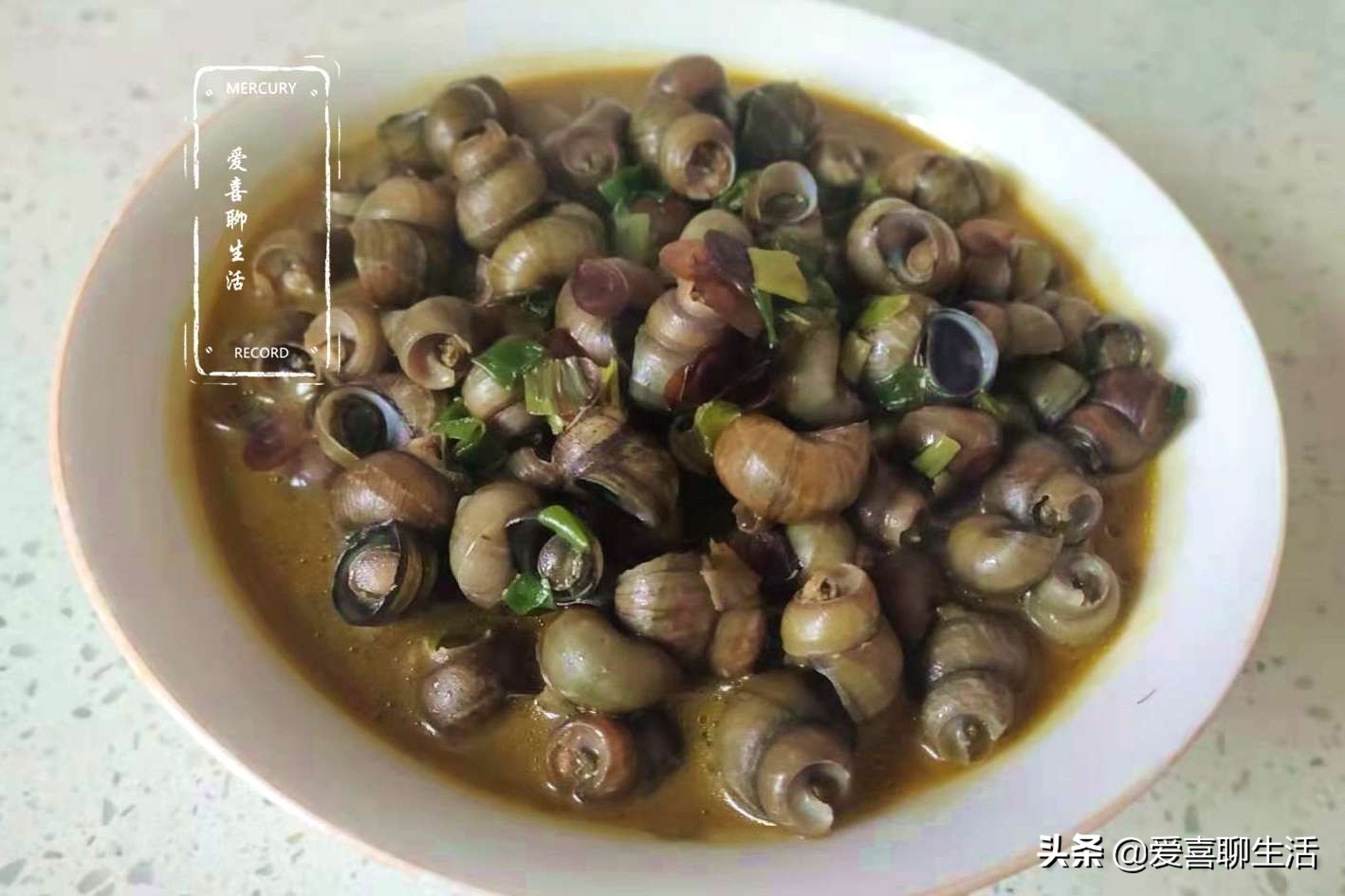 长螺蛳怎么炒又入味又好吸,螺蛳怎么炒又入味又好吸川味