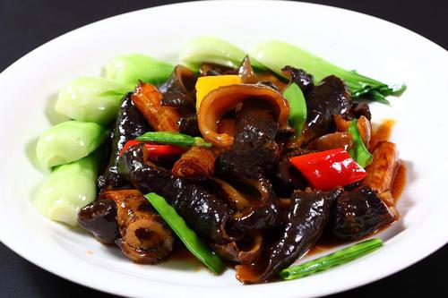 十八种海参做法吃出不一样的健康,颜颐坊海参的做法视频