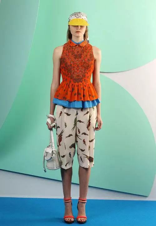 kenzo最新主理人,kenzo设计师