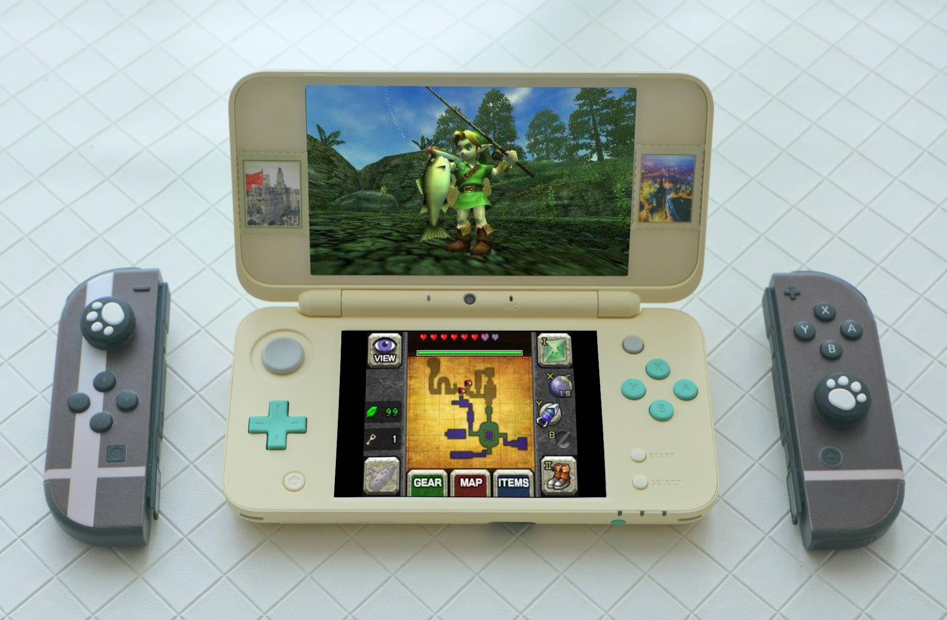 感谢有你，分享而立之年陪伴我的那些3C好物