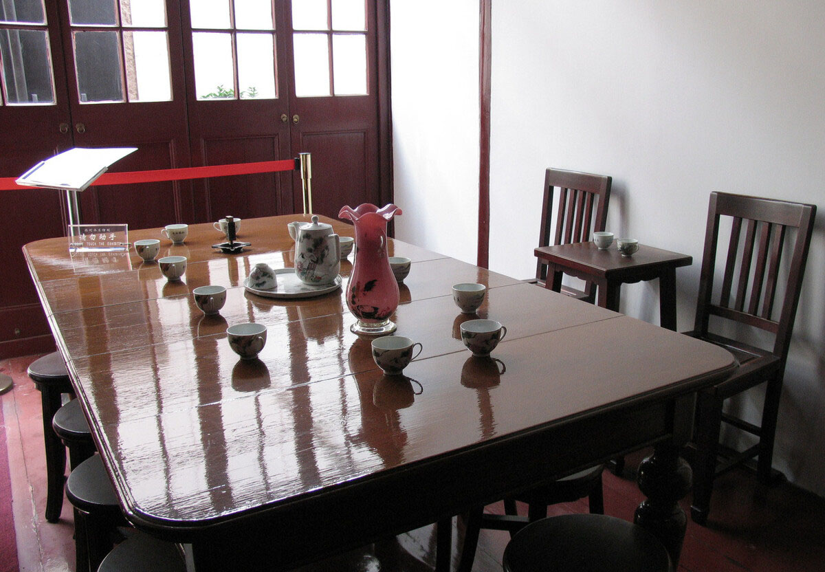 江苏省又添5家免费的景点,今年去过的第六个5a景点