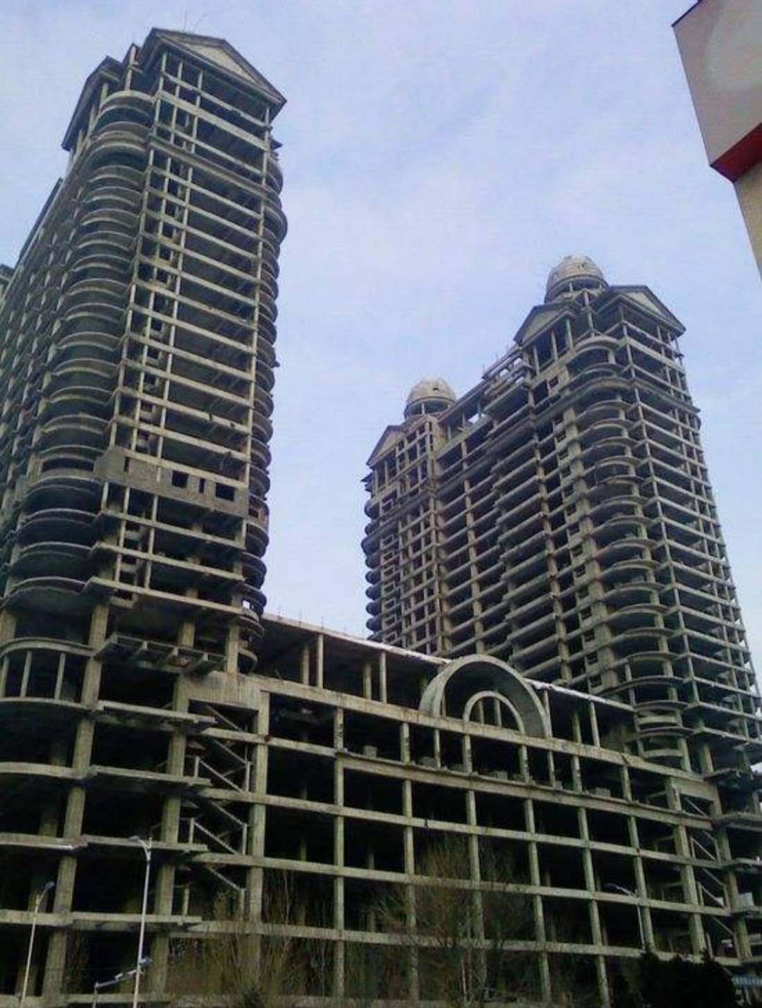 交完房烂尾,交了首付房子烂尾了怎么办