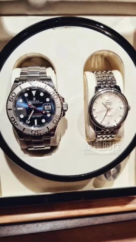 公认最好的三款情侣表,适合戴的情侣表