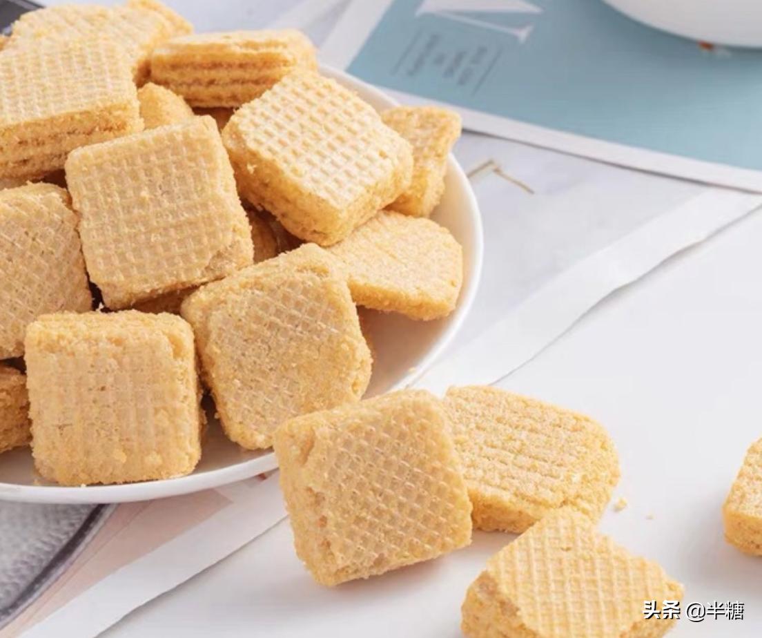 怎么买到最便宜的进口零食,能买到的进口零食