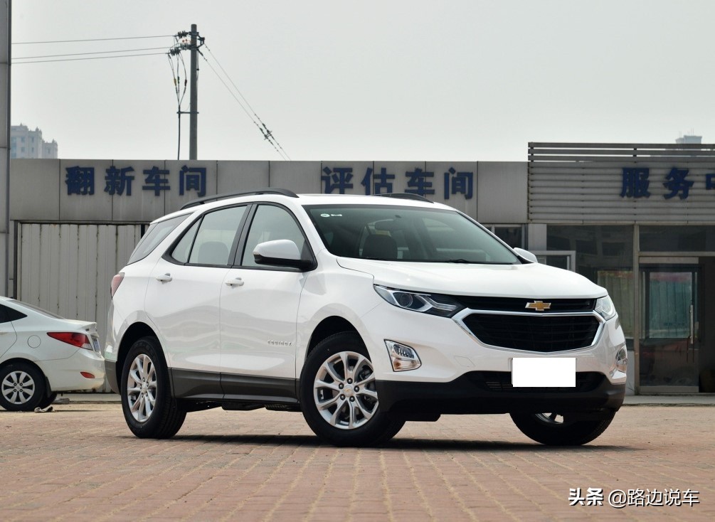 探界者这车怎么样,探界者通用6at第三代变速箱优缺点