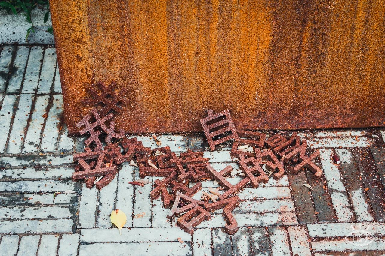 深圳值得逛的古镇,深圳有一条街全是复古的