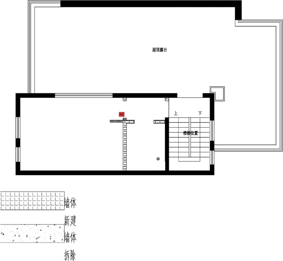 清凉山居别墅下叠,清凉山居叠拼户型图