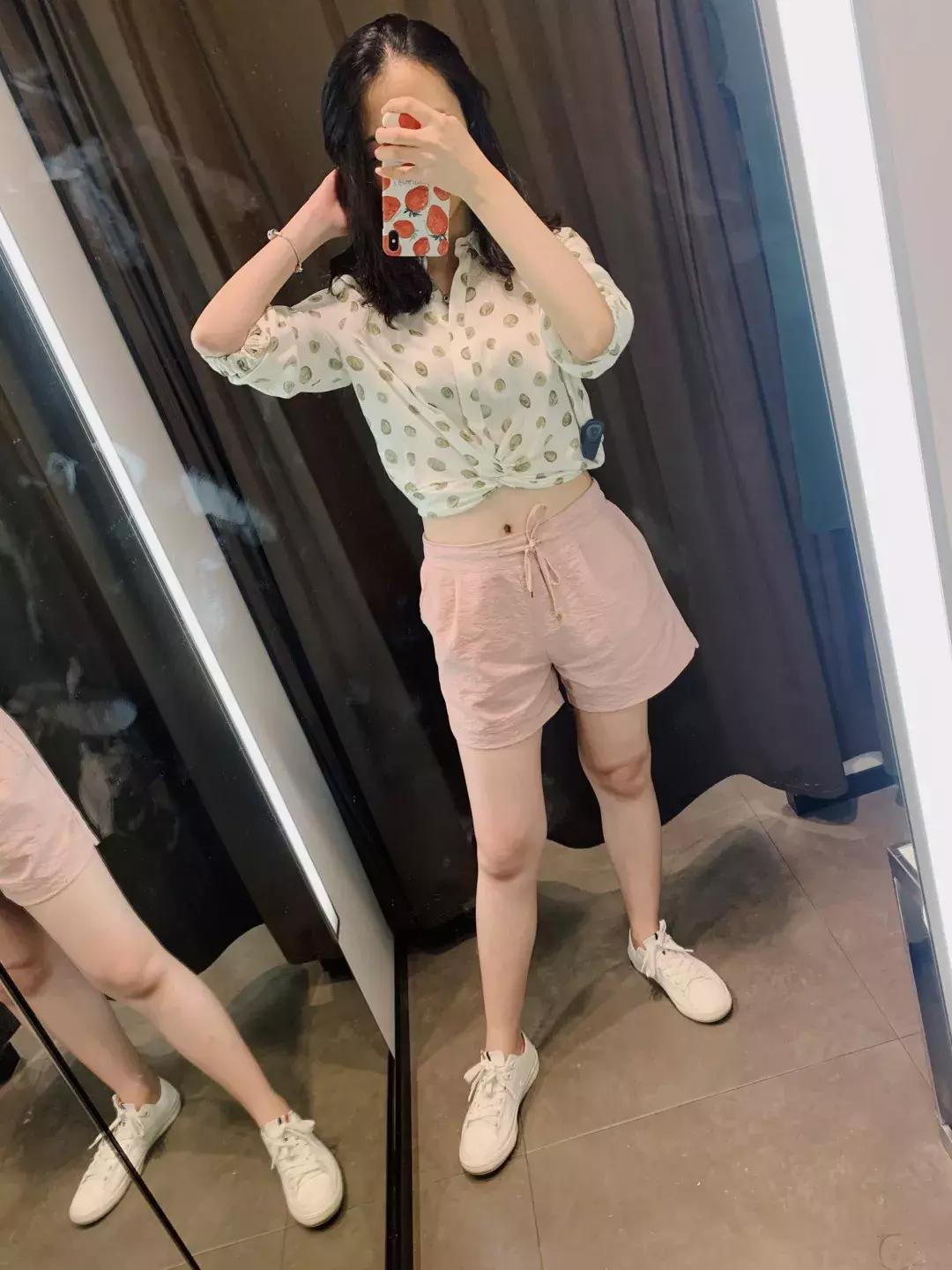 初秋简单的穿搭更好看,2020初秋穿搭显瘦