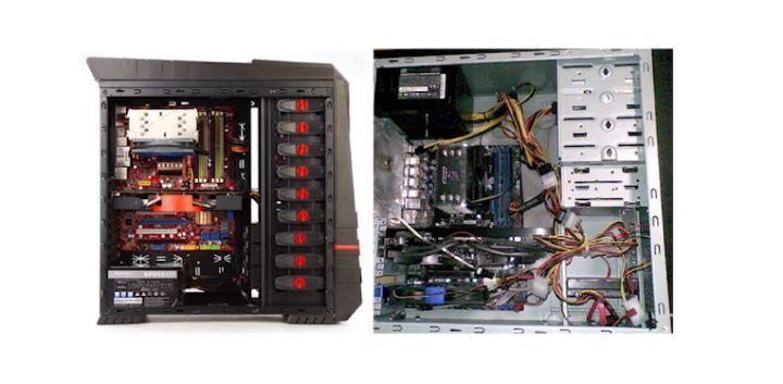 小白如何从零开始自学diy装机,自己动手diy装机详细操作图文介绍