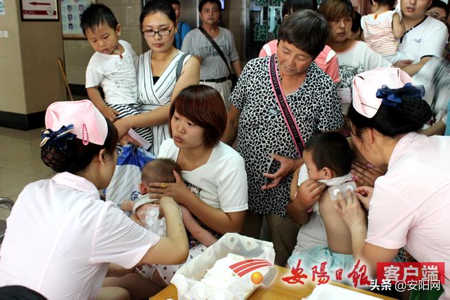 中医院提倡三伏贴冬病夏治,安阳中医院三伏贴方法