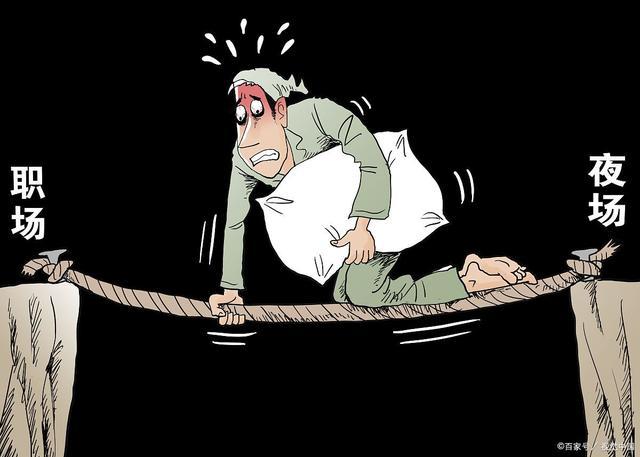 心理学中失眠的四大原因是什么,失眠的真正根源是心理原因