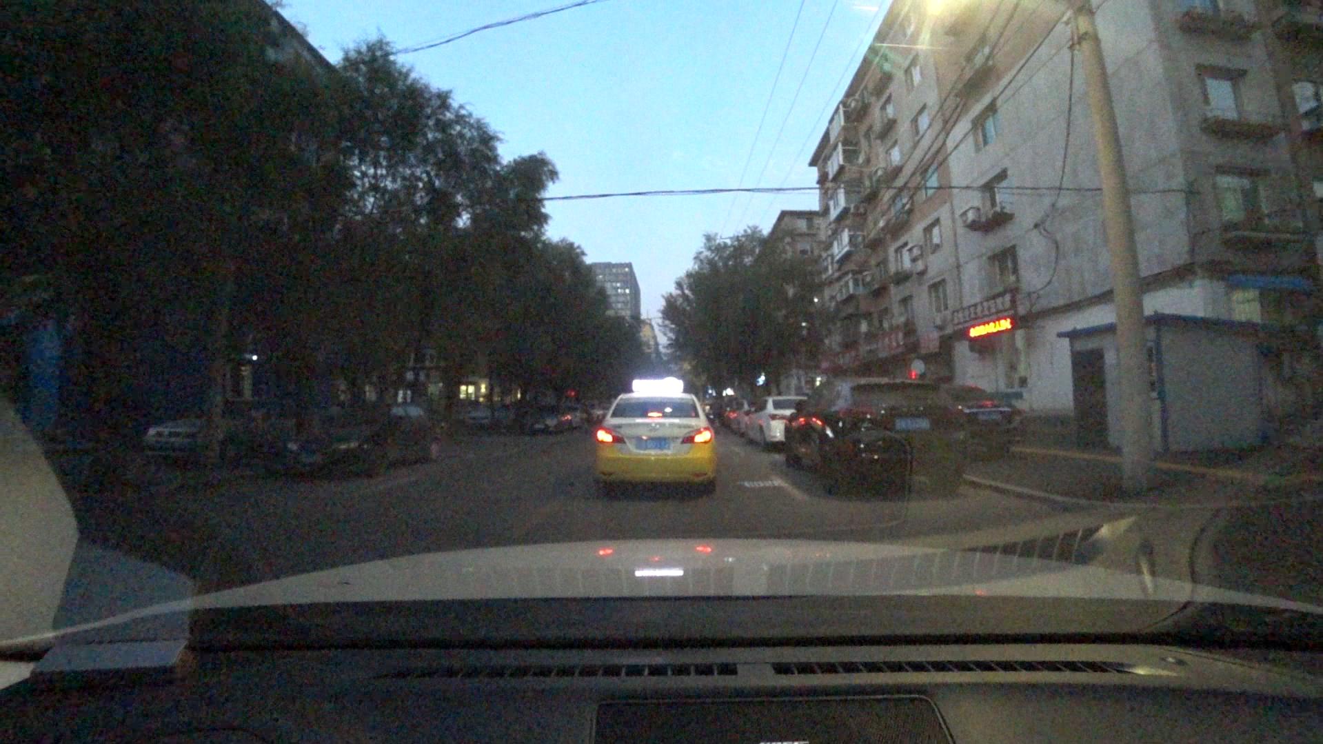 360记录仪k380评测双摄像头,360k680行车记录仪多少钱