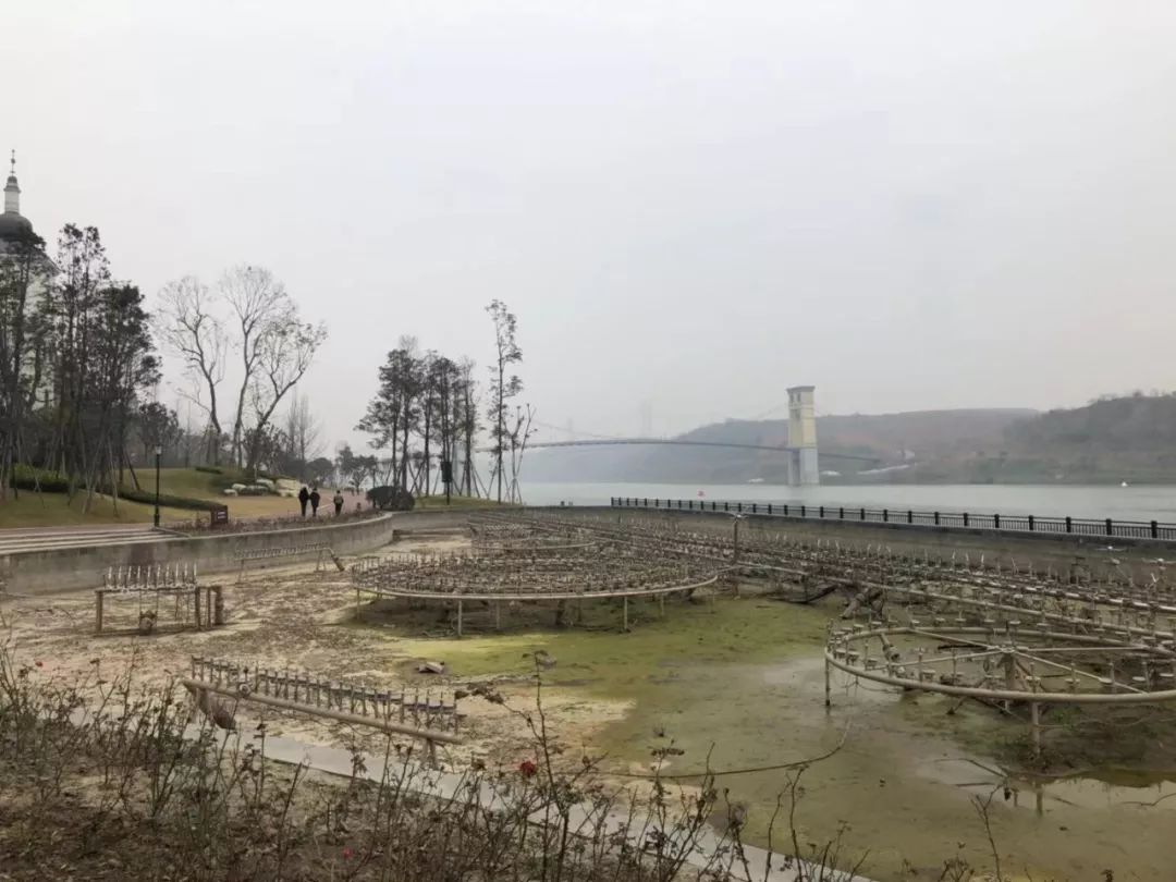 科玛小镇和法国科玛小镇,科玛小镇的美景