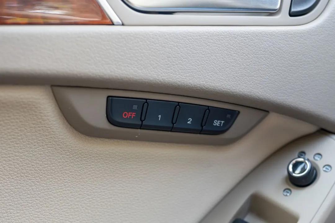 消除车龄恐惧症:一手底子好,诺诺整备细——二手奥迪A4L