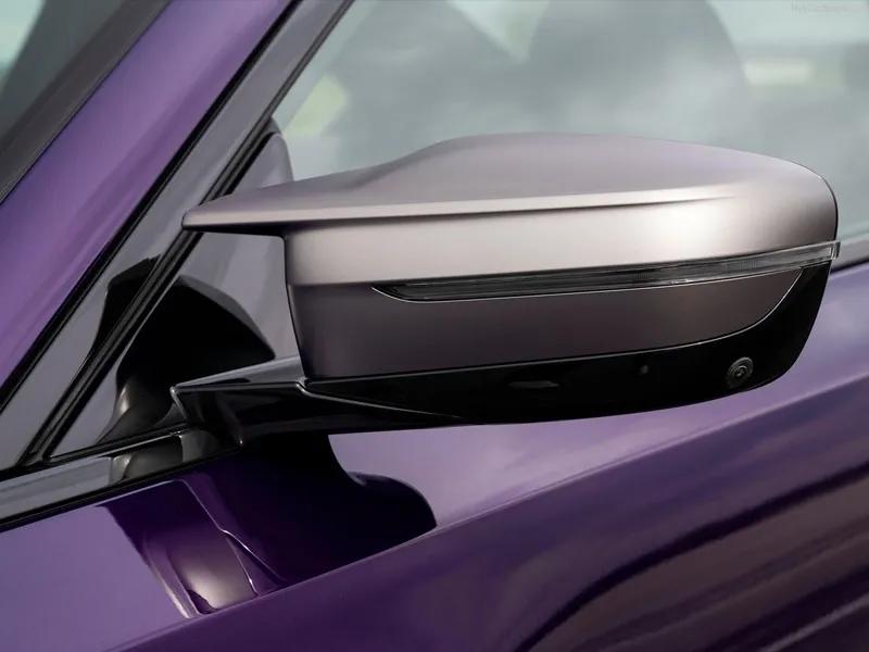 新款宝马2系上市,宝马的2.0t加8at好不好