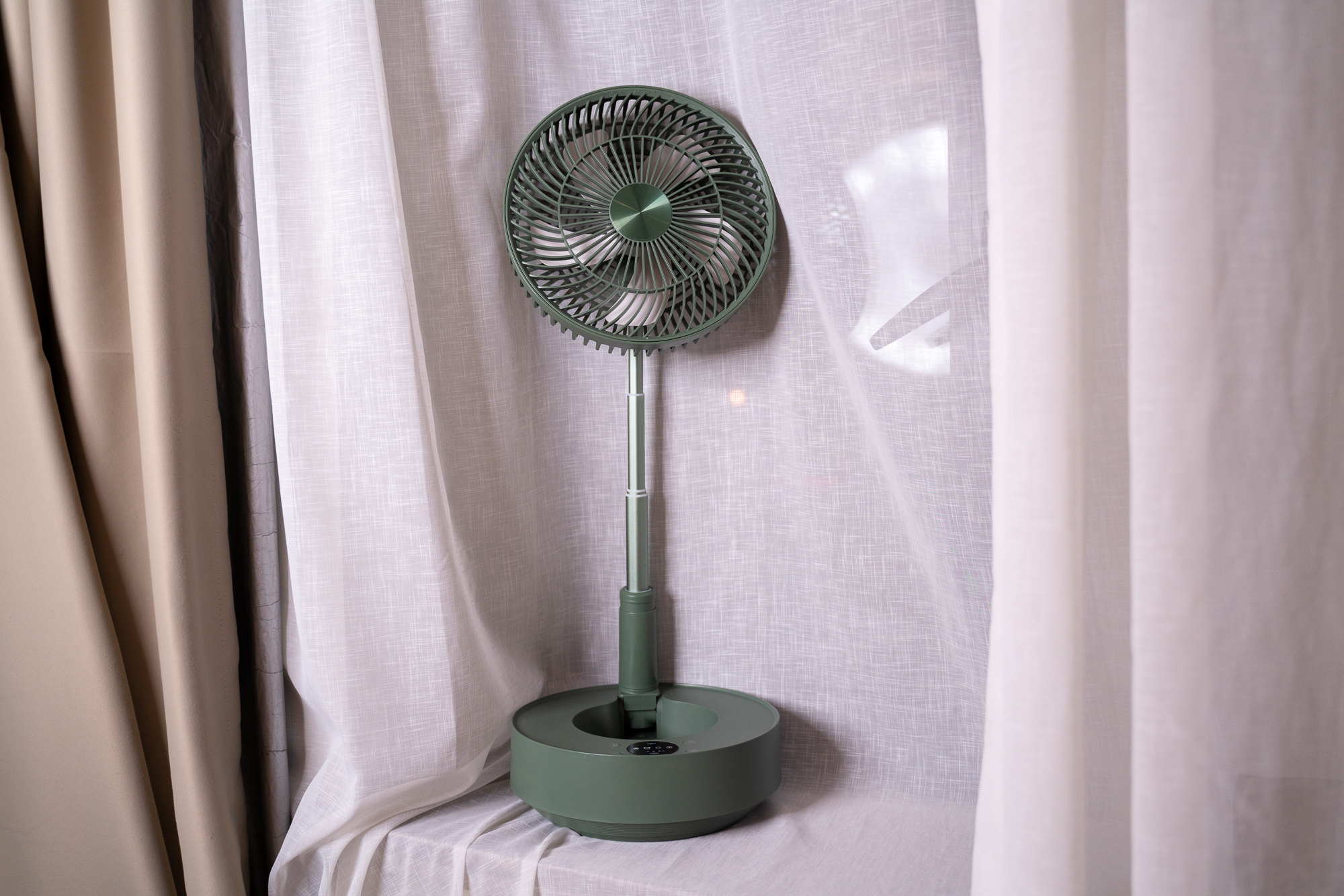 国产小型循环扇,太好用了循环扇