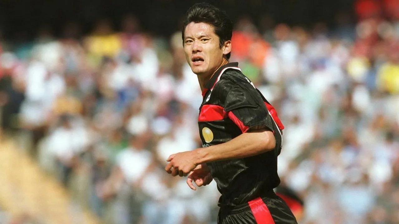 中国留洋球员十佳球,中国留洋五大联赛球员