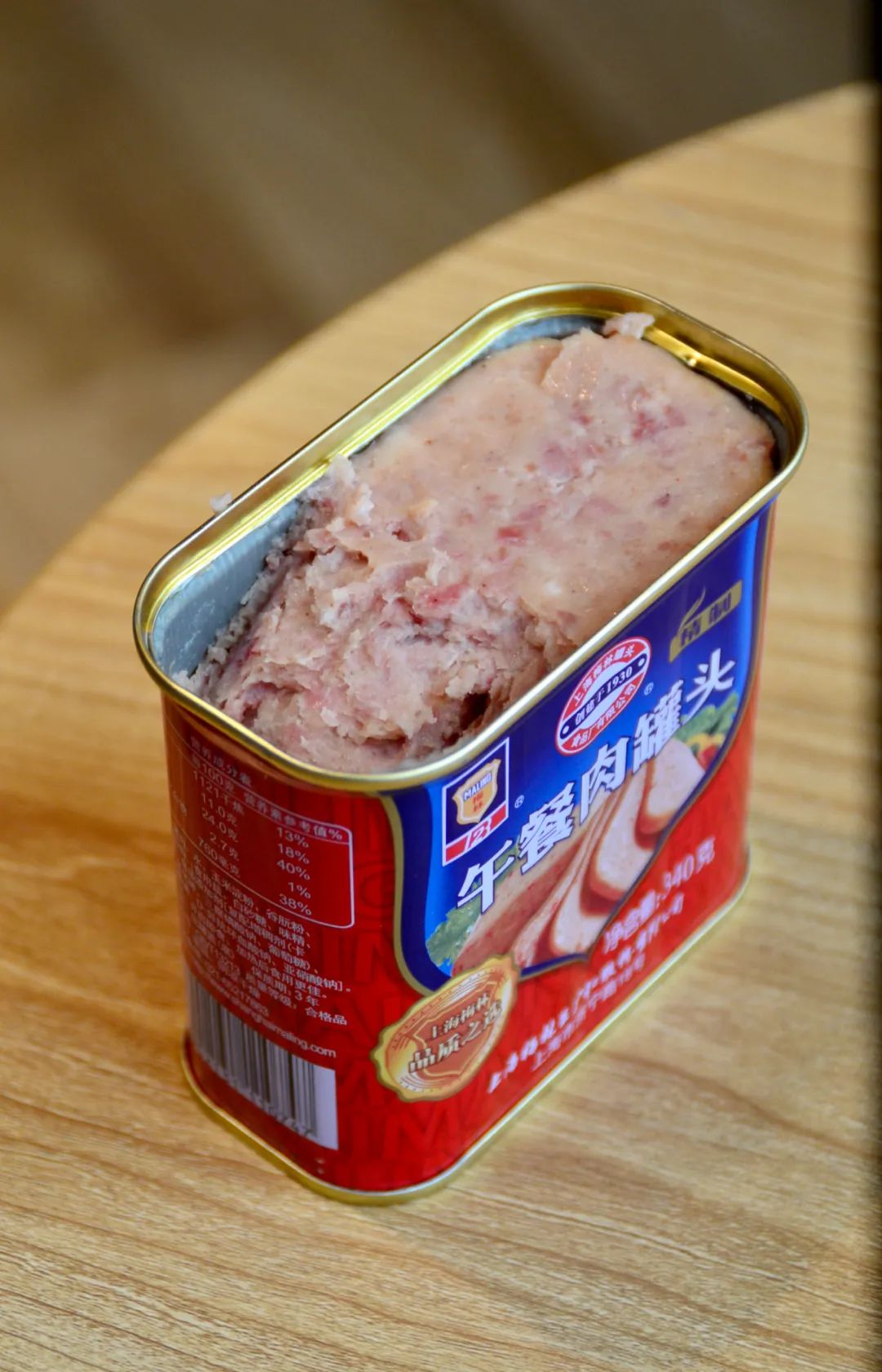 万字罐头测评|即使末日,美食家们的皇冠也不能掉!