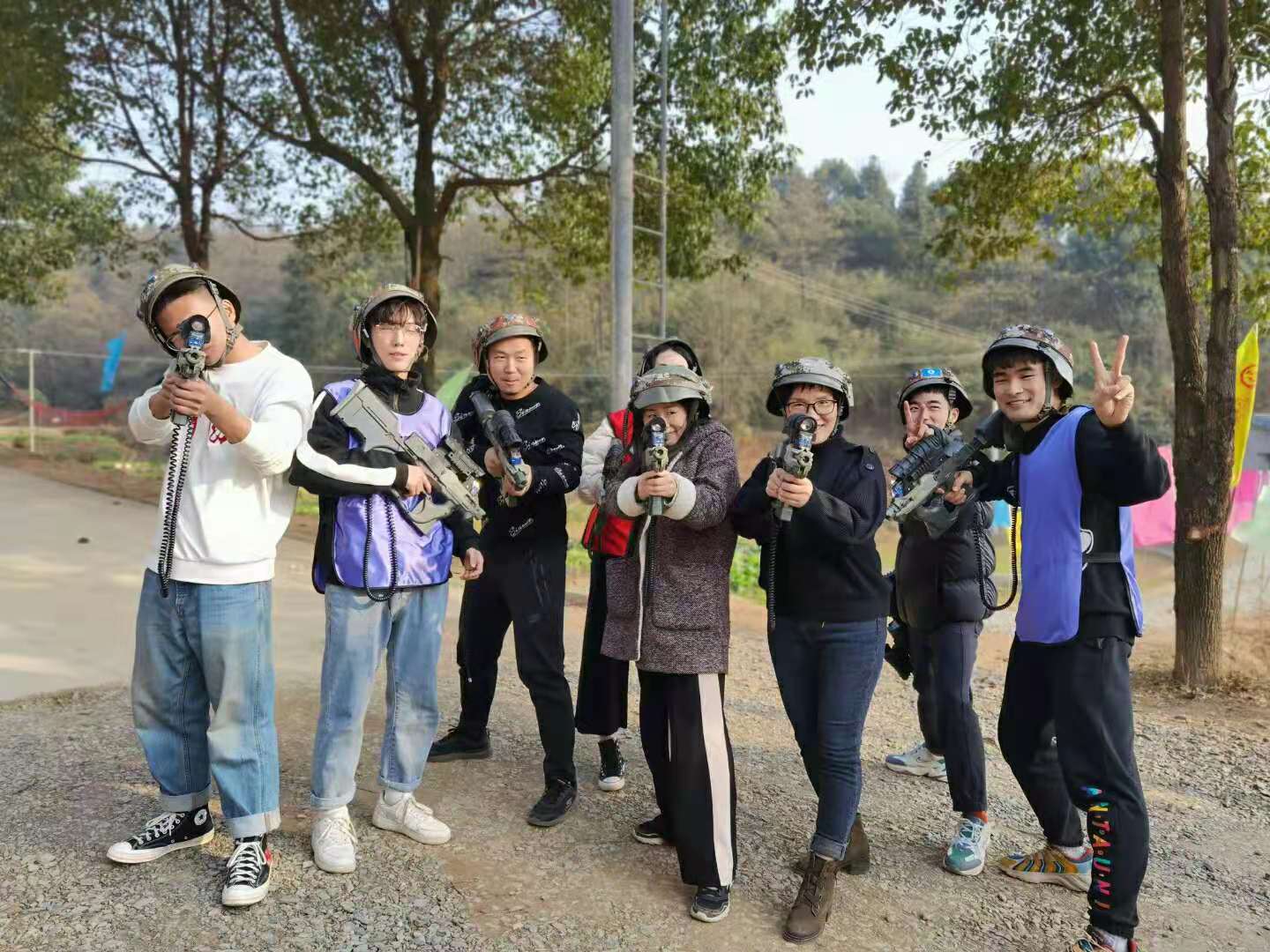 长沙十一周边农庄游最佳选择,长沙雨花区附近好玩的农家乐
