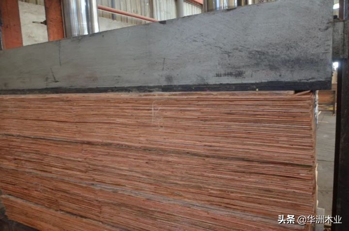 华洲木业多层板价格,华洲木业实木多层板