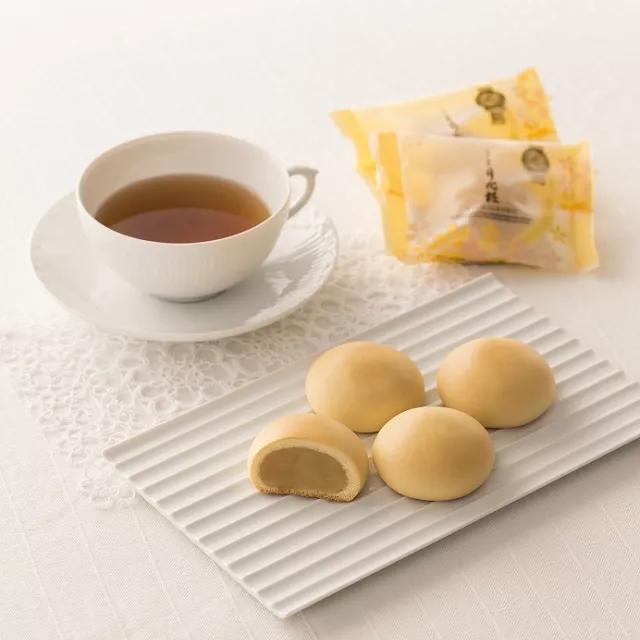 大阪伴手礼在哪里买划算,去大阪的伴手礼