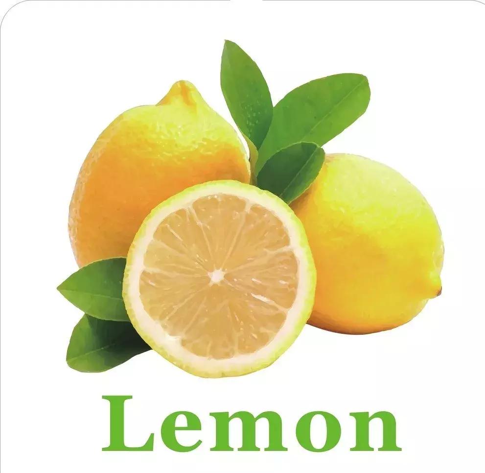 0-3岁幼儿英语水果单词app,水果类的英语单词巧记法