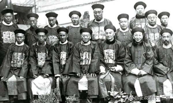 太监被鄙视,太监为何遭人歧视