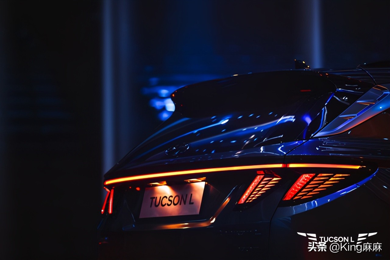 第五代途胜suv,各代途胜对比