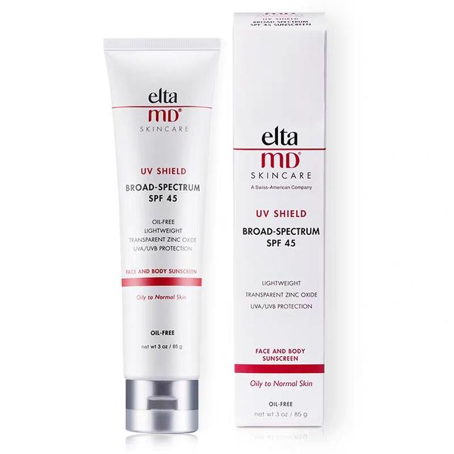 李佳琦推荐防晒霜适合大油皮,适合油皮的军训防晒霜