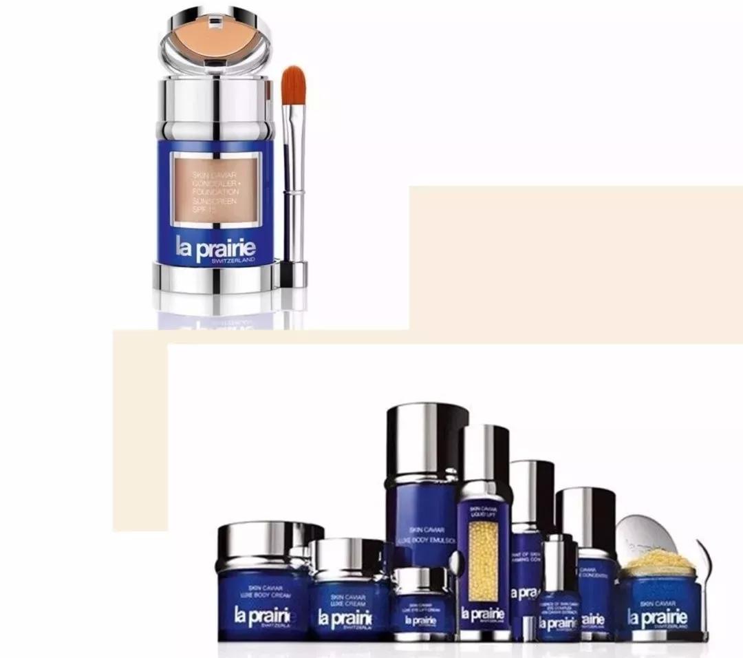 原来MAC不读魅可…世界顶级大牌彩妆包包的正确发音你都知道吗?