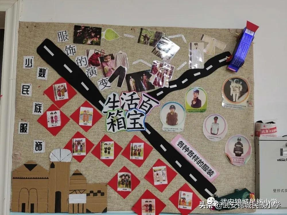 幼儿园教室环境评比美篇,武安锦城民族幼儿园