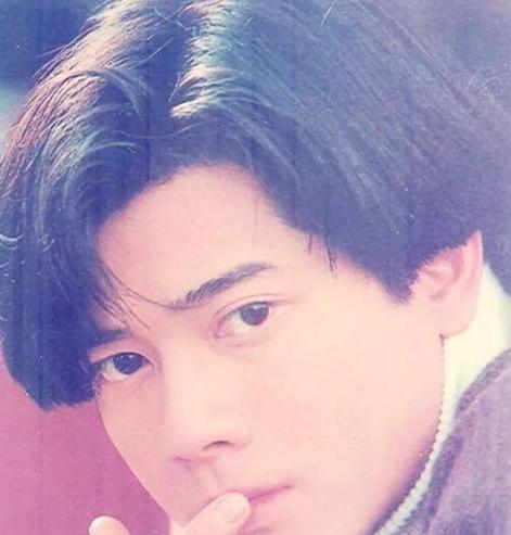 郭富城绯闻事件的情史,万人迷郭炳坚