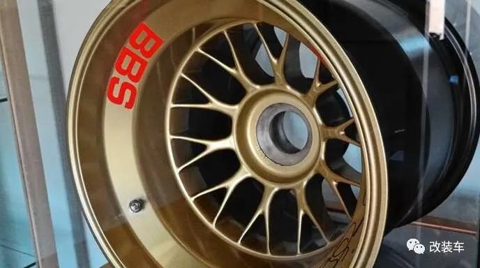 bbs轮毂断了,bbs轮毂品牌排行榜