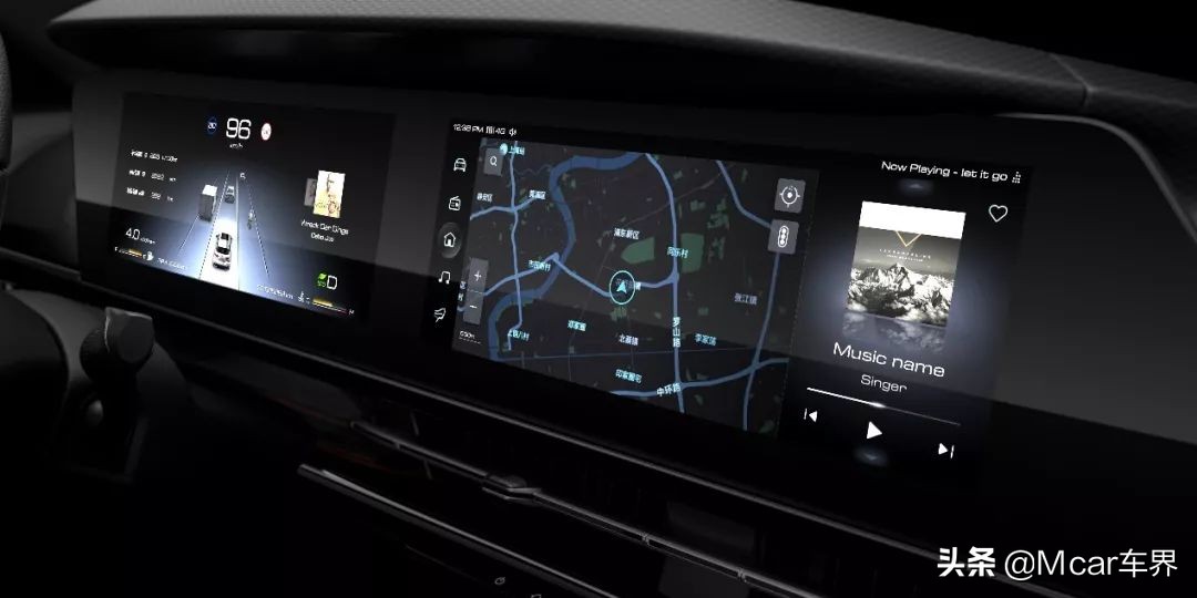 对话丨新宝骏将是上汽通用五菱的未来之光