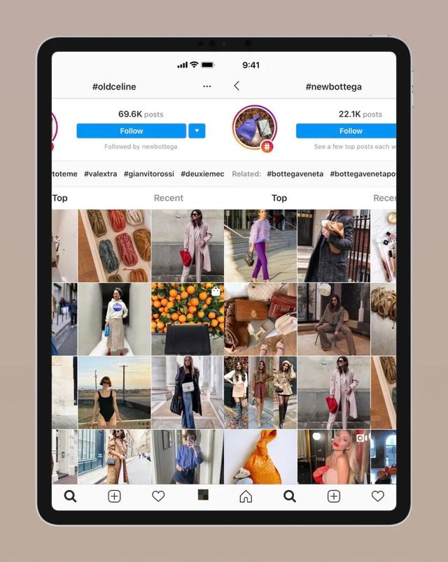 简单又好用的包,人手一只的手机包