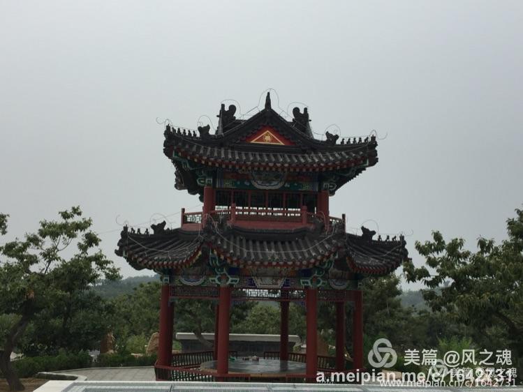 遵化汤泉御泉宫,遵化福泉宫汤泉